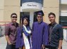 05-22-10: Andrew's Graduation / MYX Mash